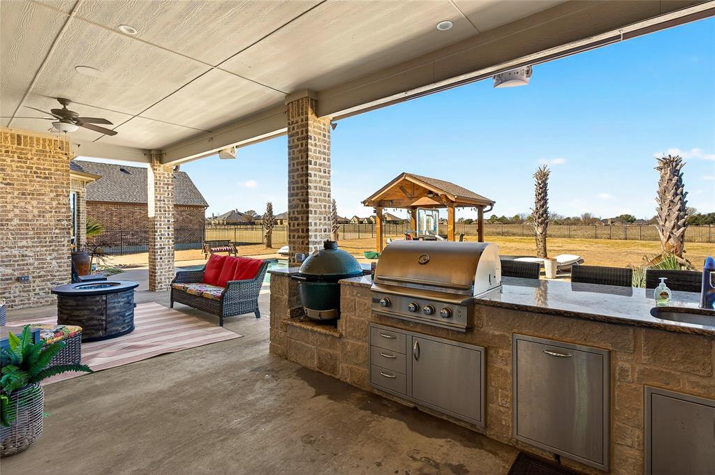 Layden Farms Add Ph 2 - Residential