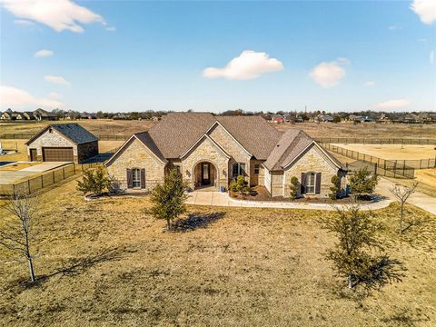 Photo of 12099 Briargrove Lane, Talty, TX 75126 (MLS # 21179167)