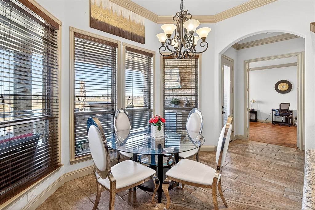 Layden Farms Add Ph 2 - Residential