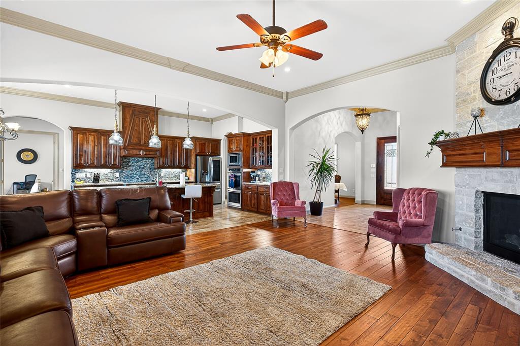 Layden Farms Add Ph 2 - Residential