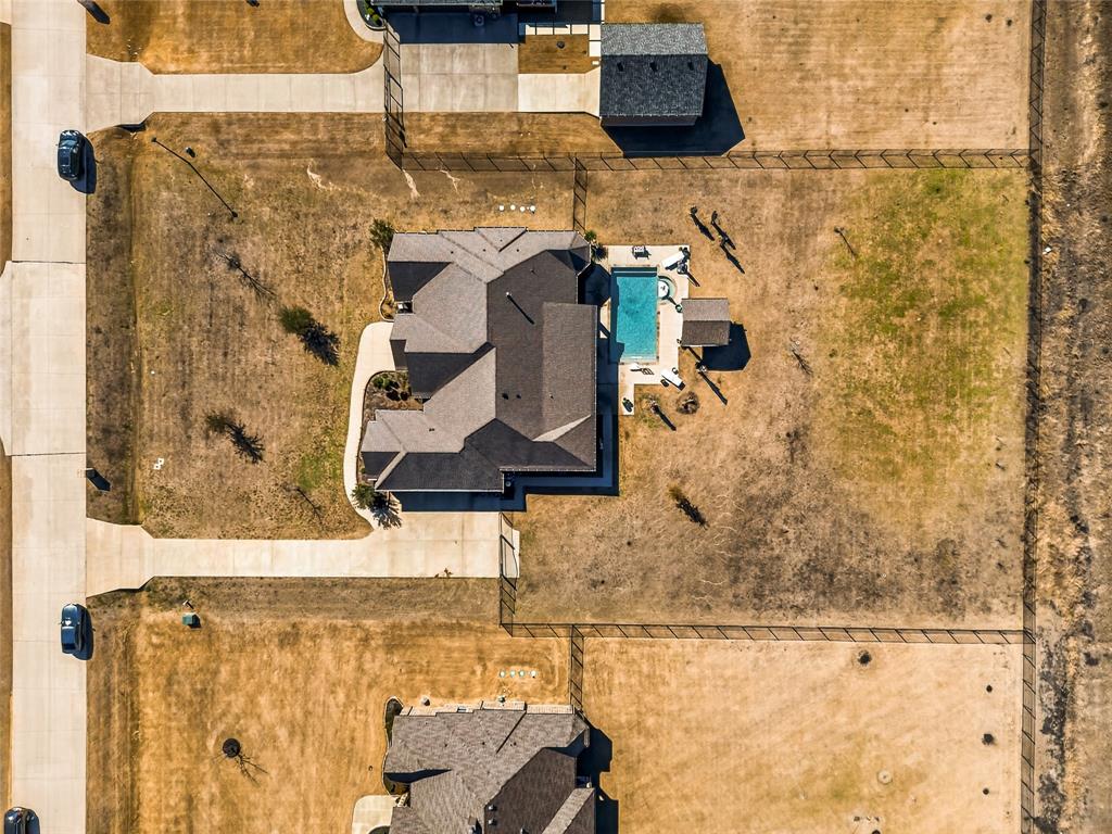 Layden Farms Add Ph 2 - Residential