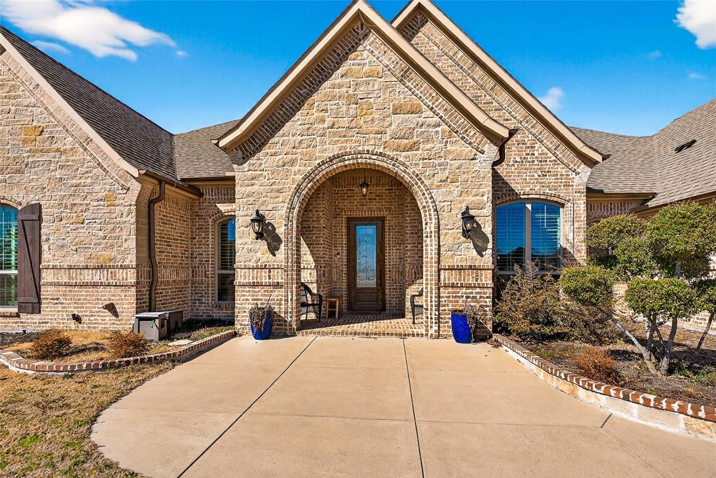 Layden Farms Add Ph 2 - Residential