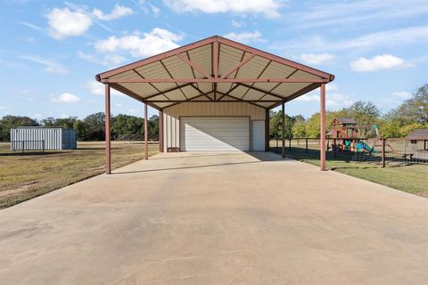 Tiny photo for 6030 County Road 401, Grandview, TX 76050 (MLS # 21098374)