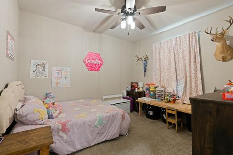 Tiny photo for 6030 County Road 401, Grandview, TX 76050 (MLS # 21098374)