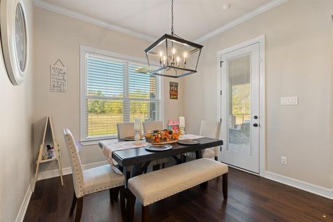 Tiny photo for 6030 County Road 401, Grandview, TX 76050 (MLS # 21098374)