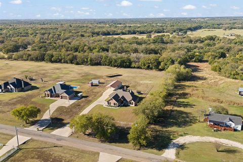 Tiny photo for 6030 County Road 401, Grandview, TX 76050 (MLS # 21098374)