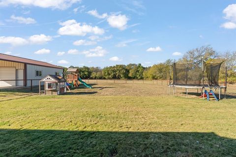 Tiny photo for 6030 County Road 401, Grandview, TX 76050 (MLS # 21098374)