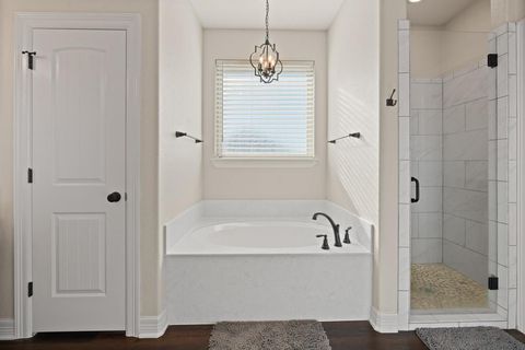 Tiny photo for 6030 County Road 401, Grandview, TX 76050 (MLS # 21098374)