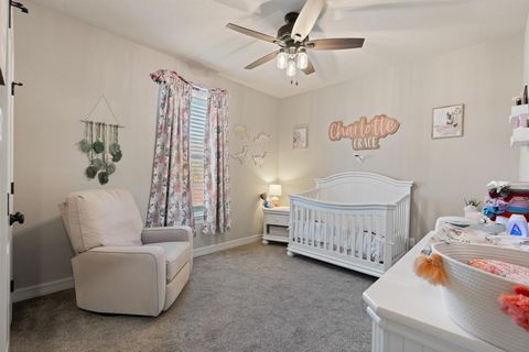 Tiny photo for 6030 County Road 401, Grandview, TX 76050 (MLS # 21098374)