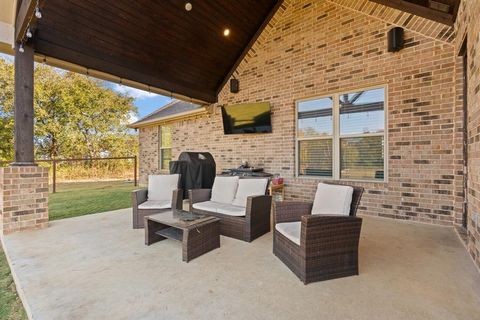 Tiny photo for 6030 County Road 401, Grandview, TX 76050 (MLS # 21098374)