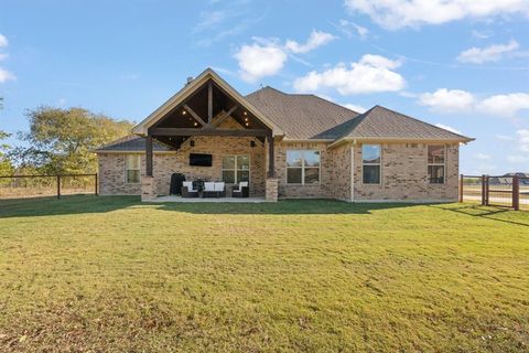 Tiny photo for 6030 County Road 401, Grandview, TX 76050 (MLS # 21098374)