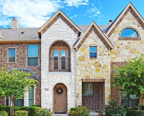 2562 Adam Lane, Lewisville, TX 75056 - MLS#: 20908539