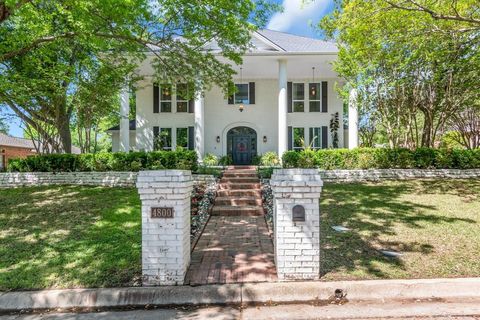 4800 Green Oaks Drive, Colleyville, TX 76034 - #: 20570099