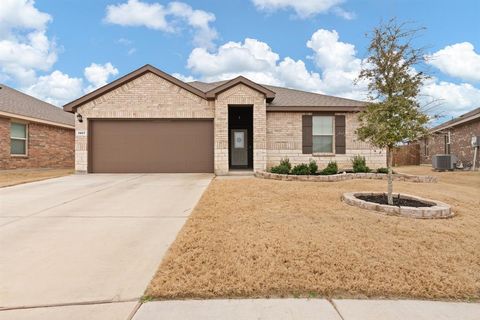 1907 Skylar Lane, Cleburne, TX 76033 - MLS#: 20860158