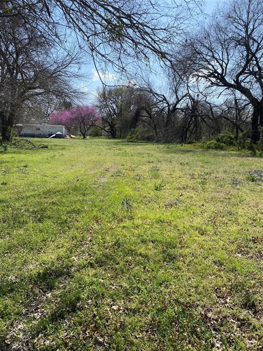 Come check out this great lot! Plenty of space to build a home with an opportunity for a great backyard. The lot is already cleared and ready to be built upon. Seller does not have a survey.