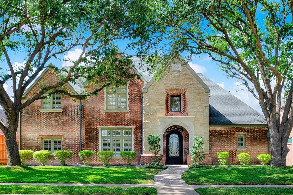 5705 FREDRICK Court