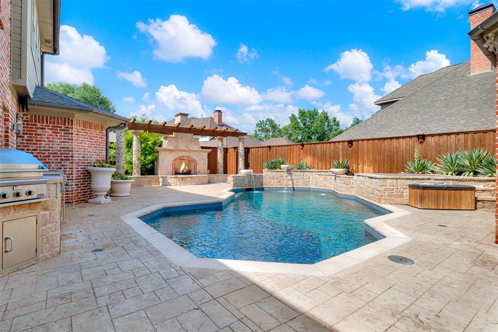 5705 FREDRICK Court