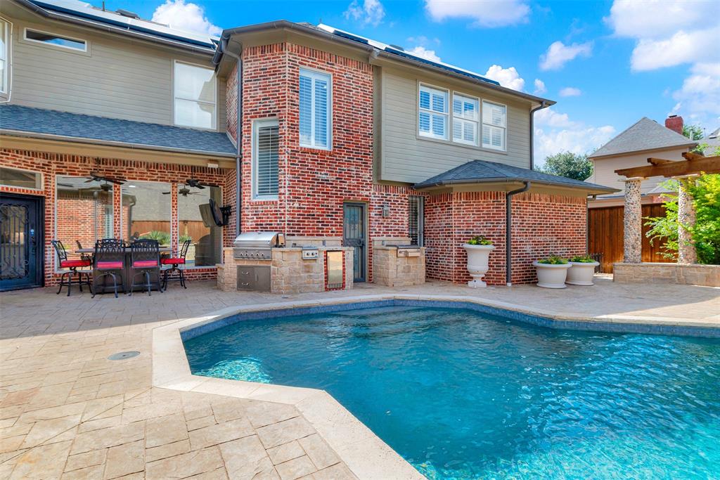 5705 FREDRICK Court