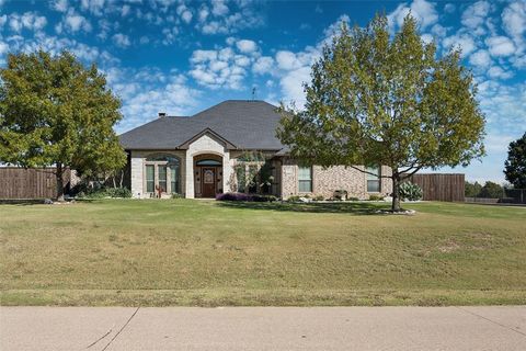 A home in Midlothian