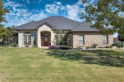 A home in Midlothian