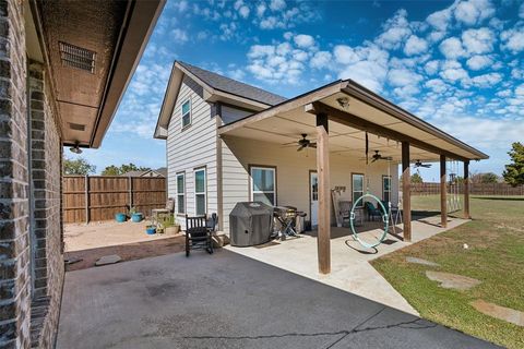 A home in Midlothian