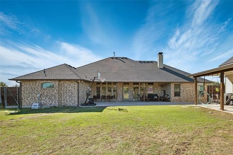 A home in Midlothian