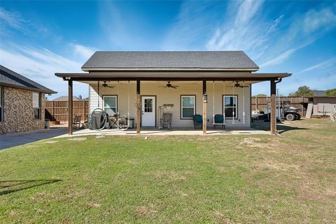 A home in Midlothian