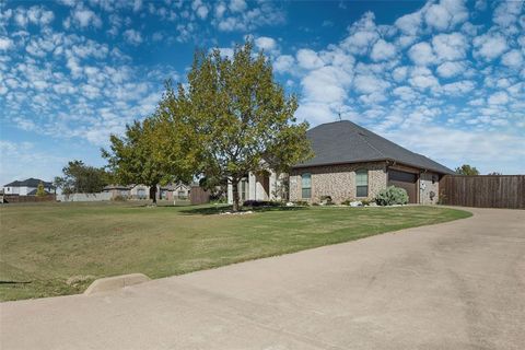 A home in Midlothian