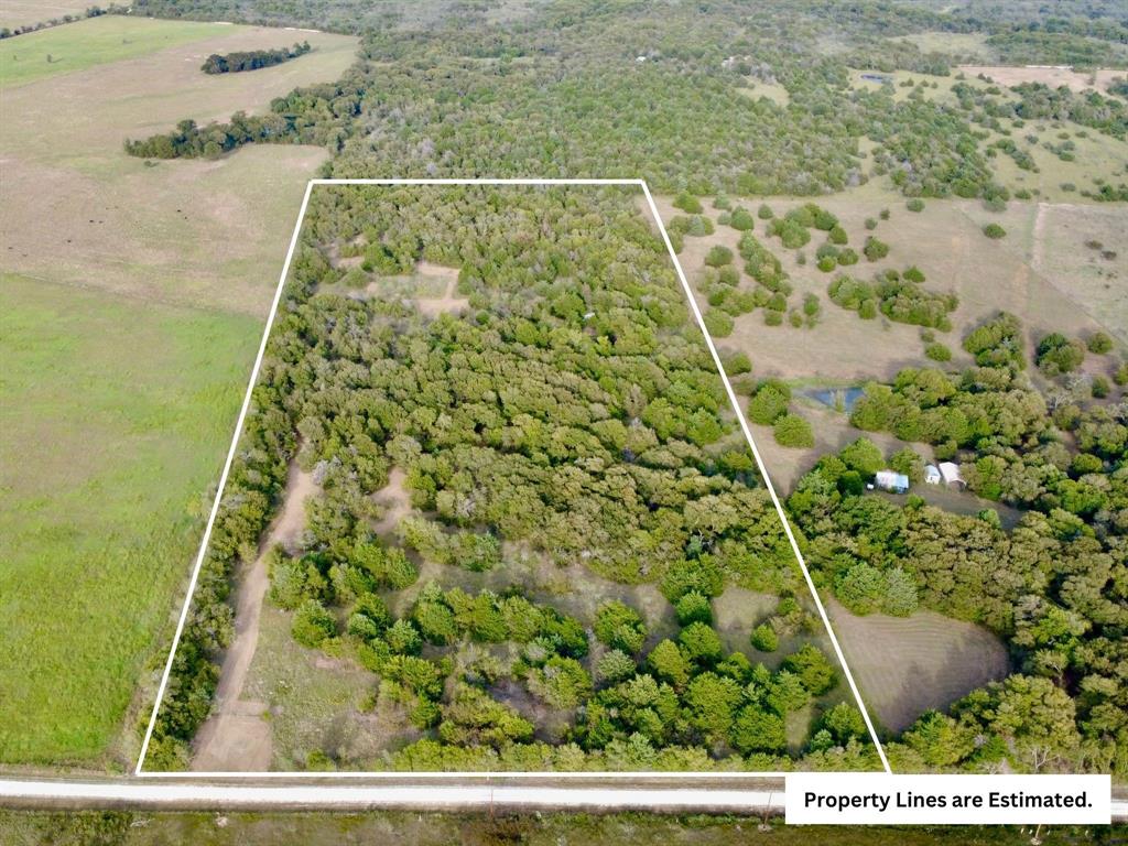 TBD 18.335 ACRES LCR 218