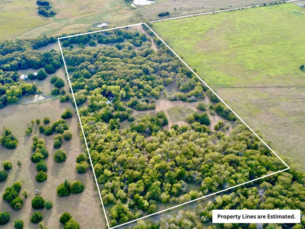 TBD 18.335 ACRES LCR 218