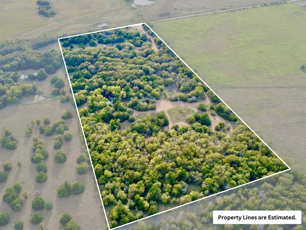 TBD 18.335 ACRES LCR 218