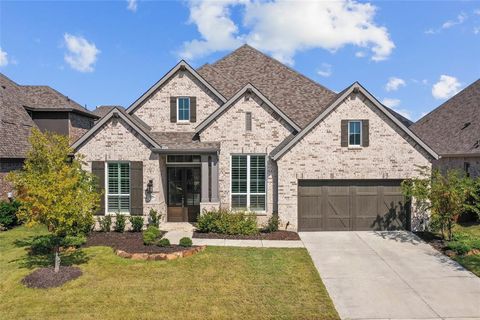 2350 Rolling Vista Lane Prosper TX 75078