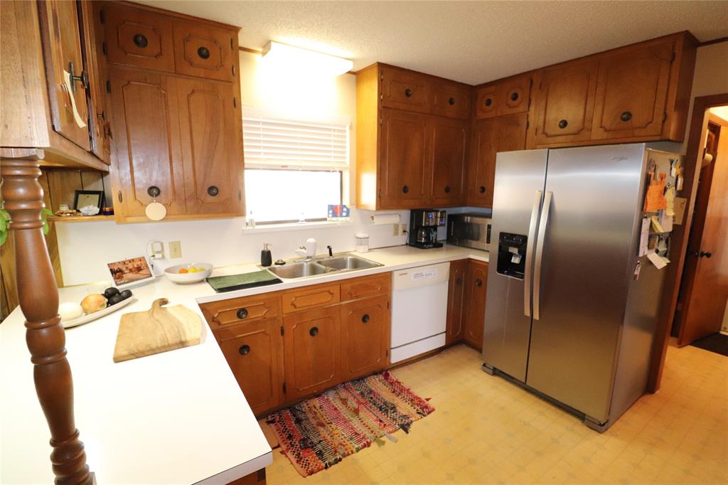 Ikard Estate 1st Add - Residential