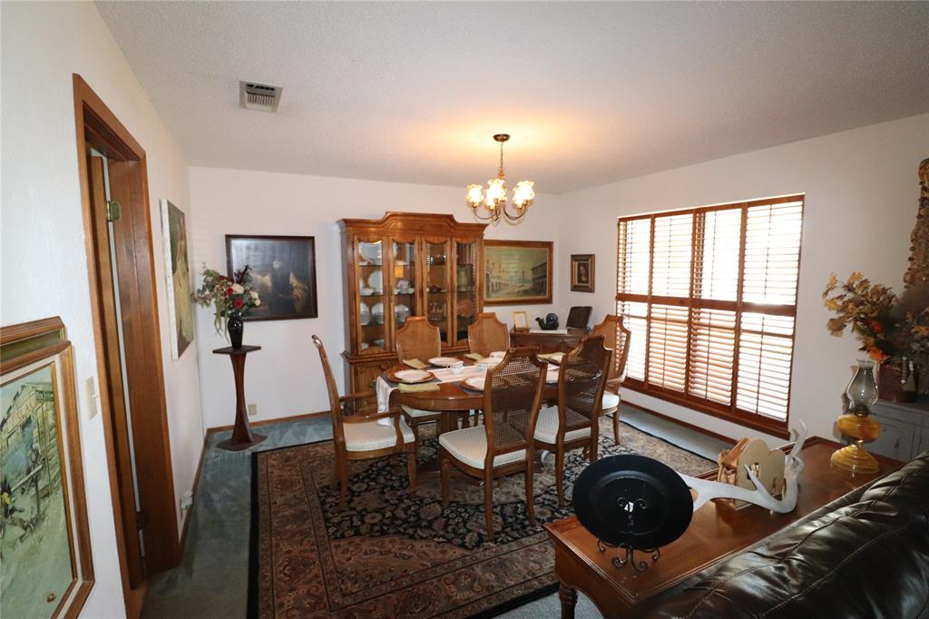 Ikard Estate 1st Add - Residential