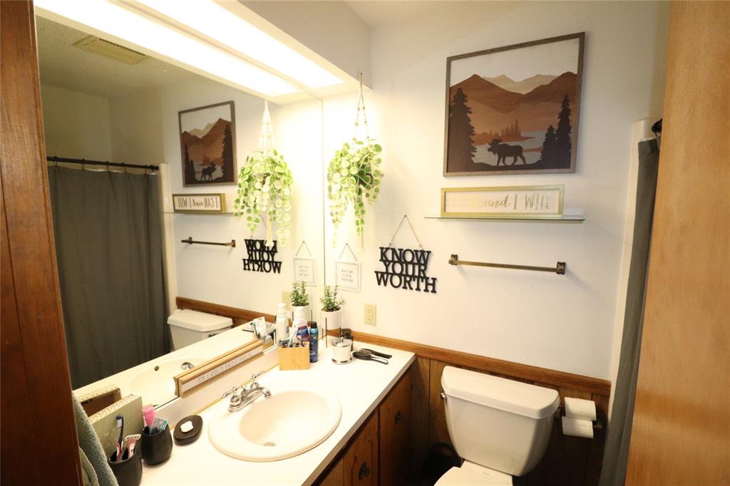 Ikard Estate 1st Add - Residential