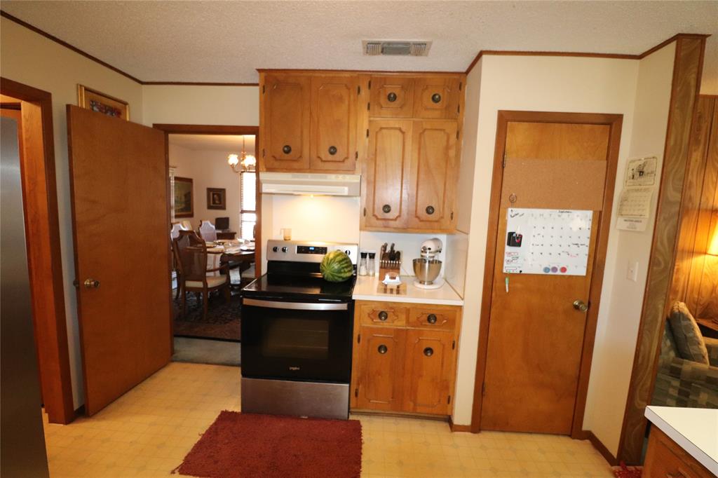 Ikard Estate 1st Add - Residential