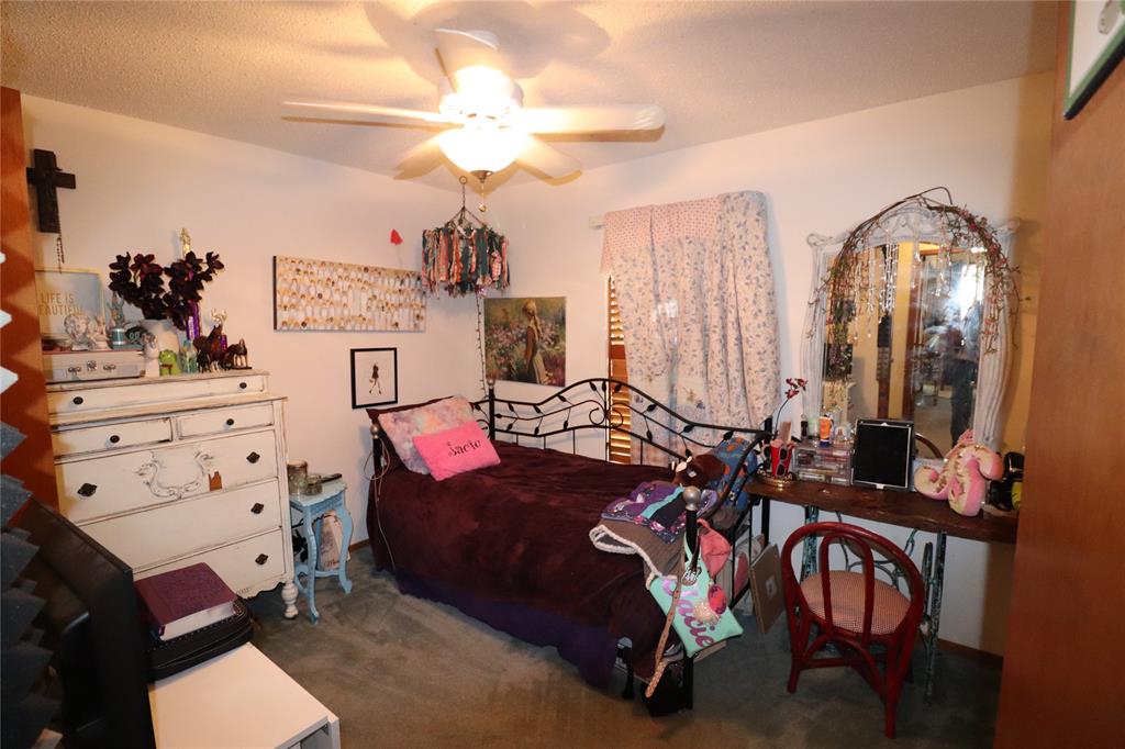 Ikard Estate 1st Add - Residential