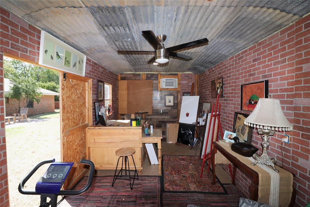 Ikard Estate 1st Add - Residential