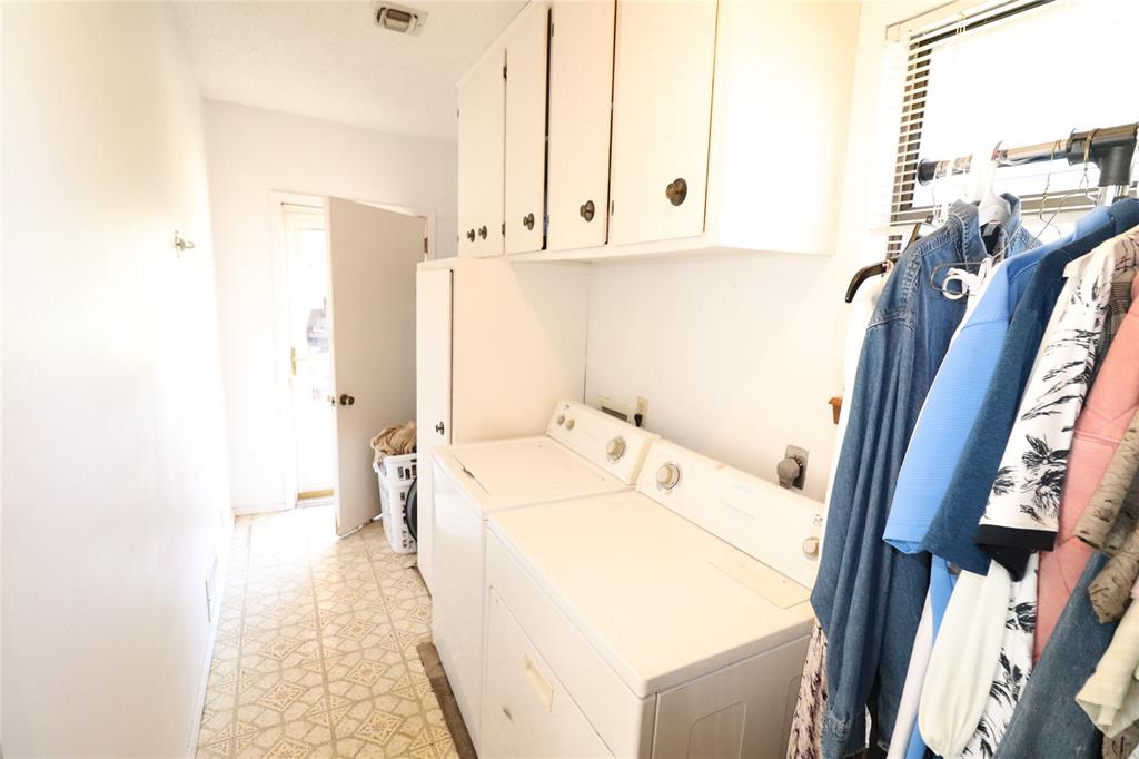 Ikard Estate 1st Add - Residential