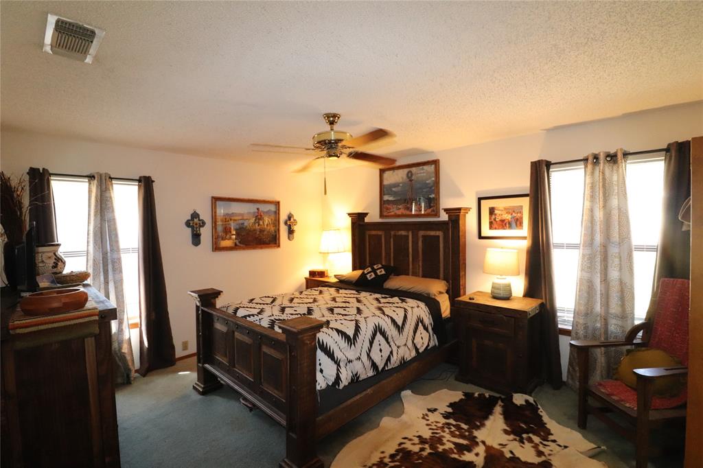 Ikard Estate 1st Add - Residential