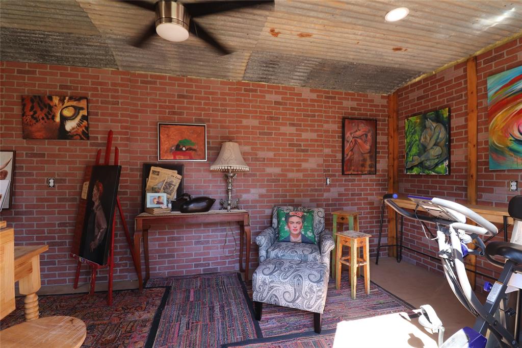 Ikard Estate 1st Add - Residential