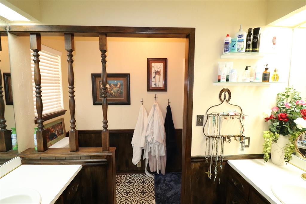 Ikard Estate 1st Add - Residential