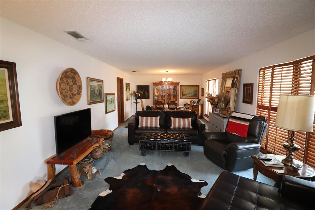 Ikard Estate 1st Add - Residential