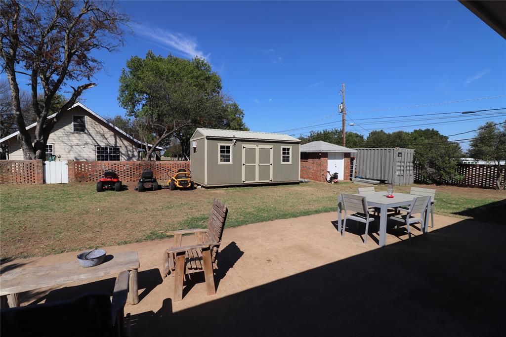 Ikard Estate 1st Add - Residential