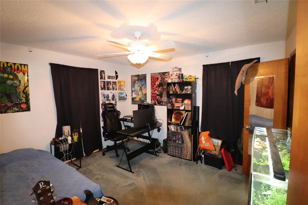 Ikard Estate 1st Add - Residential