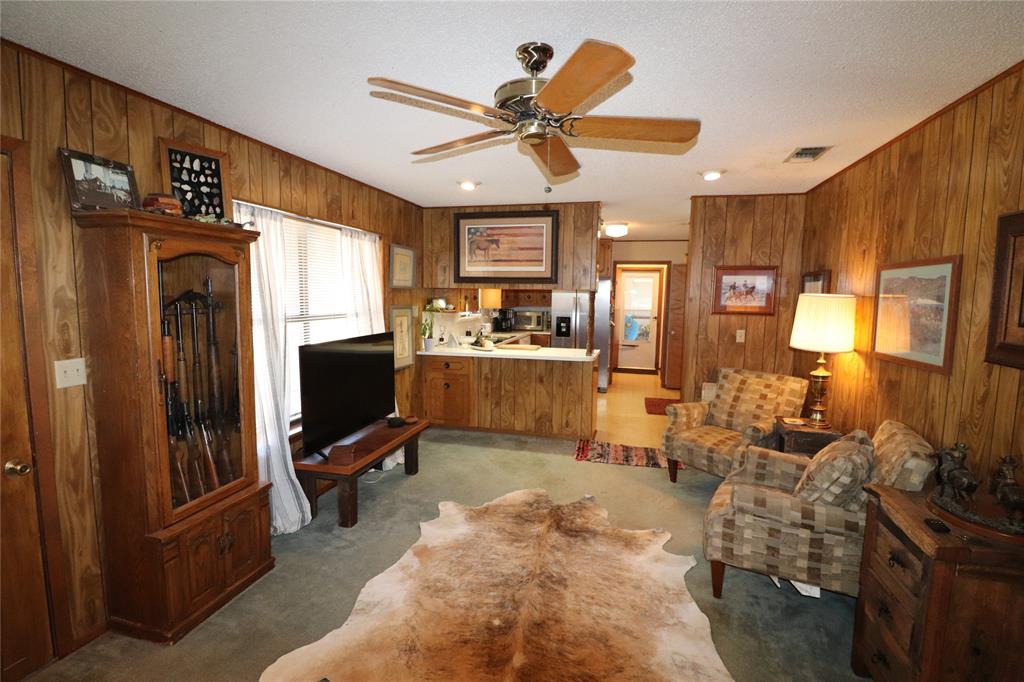 Ikard Estate 1st Add - Residential