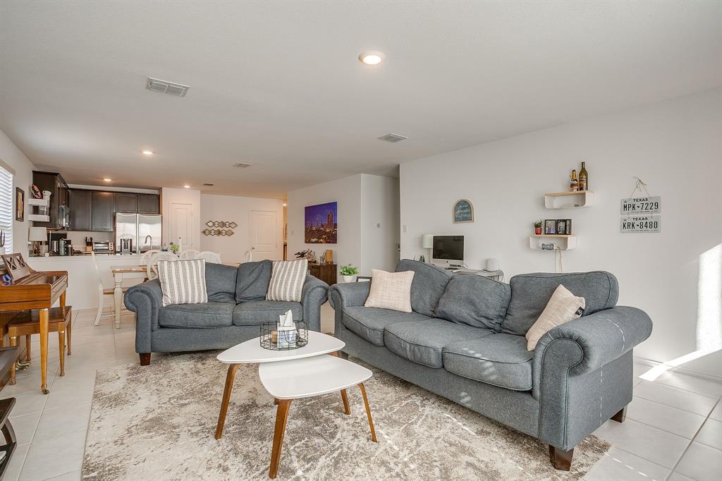 Primrose Crossing - Residential