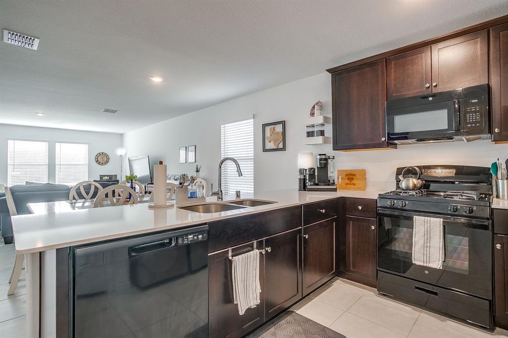 Primrose Crossing - Residential