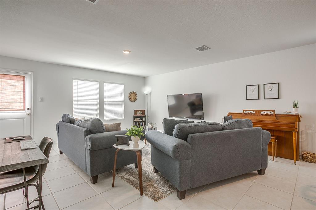 Primrose Crossing - Residential