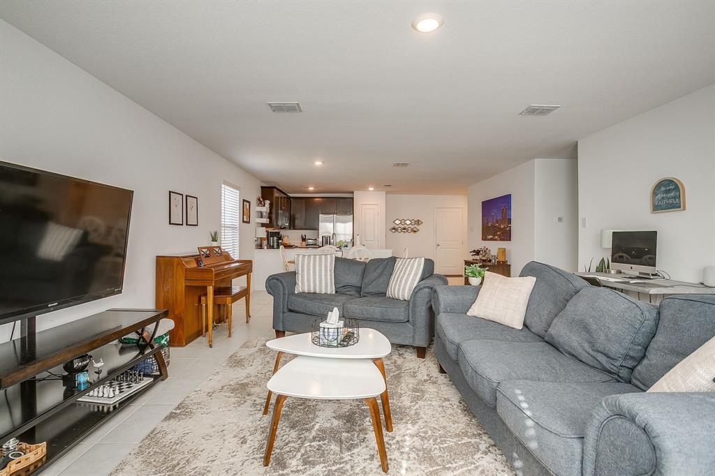 Primrose Crossing - Residential